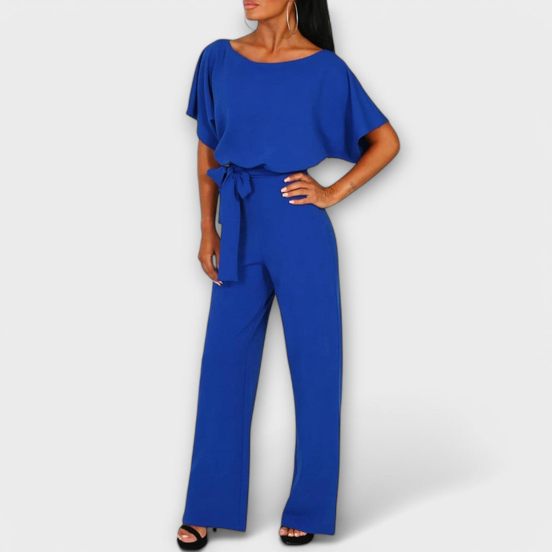 Anneliese | Sleek and stylish jumpsuit