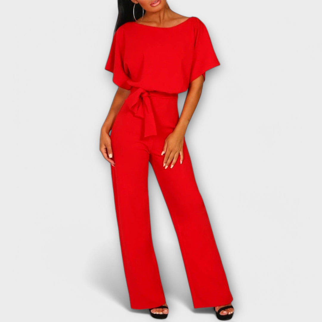 Anneliese | Sleek and stylish jumpsuit