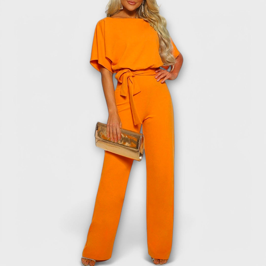 Anneliese | Sleek and stylish jumpsuit