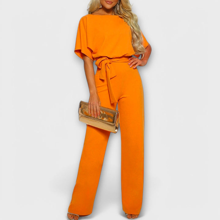 Anneliese | Sleek and stylish jumpsuit