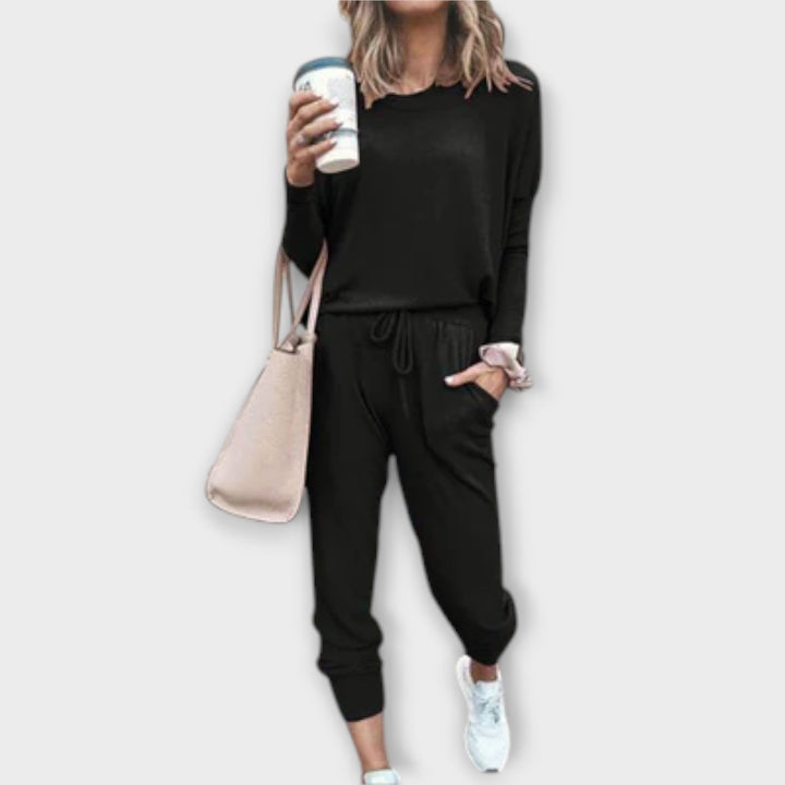Claire | Casual two-piece