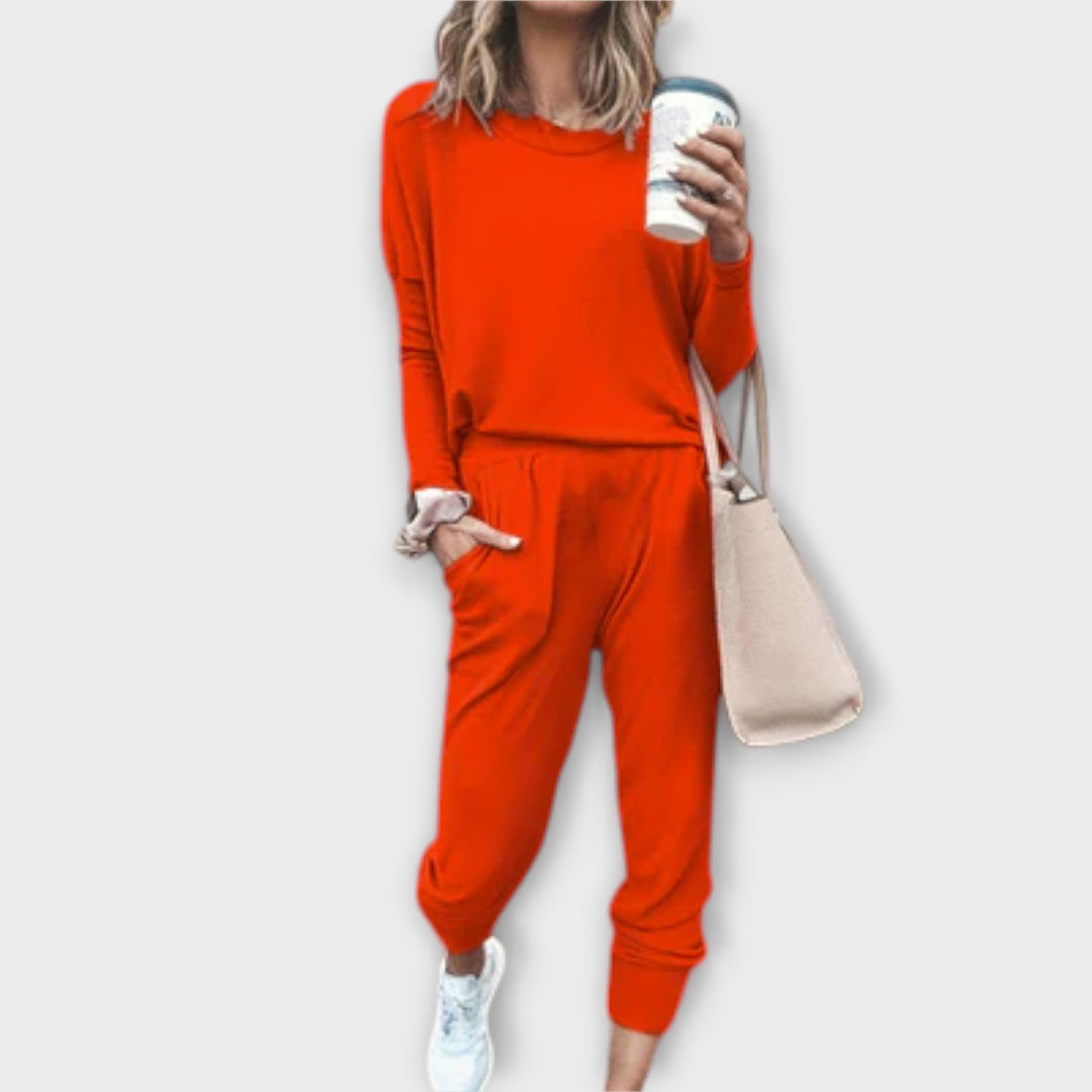 Claire™ Relaxed Two-Piece Set