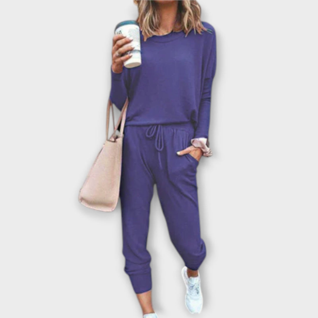 Claire™ Relaxed Two-Piece Set