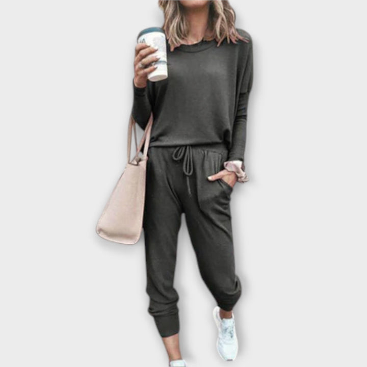Claire | Casual two-piece