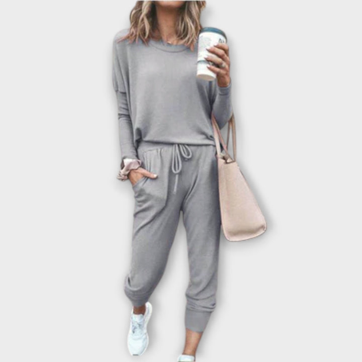 Claire | Casual two-piece