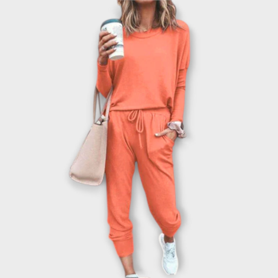 Claire™ Relaxed Two-Piece Set