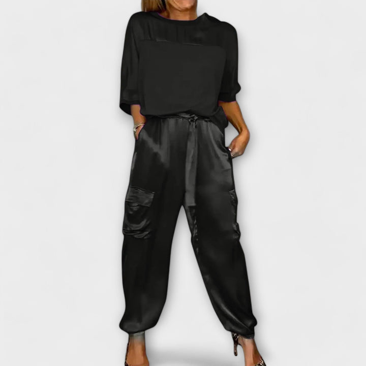 Anne | Two-piece set