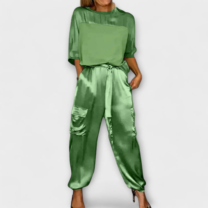Anne | Two-piece set