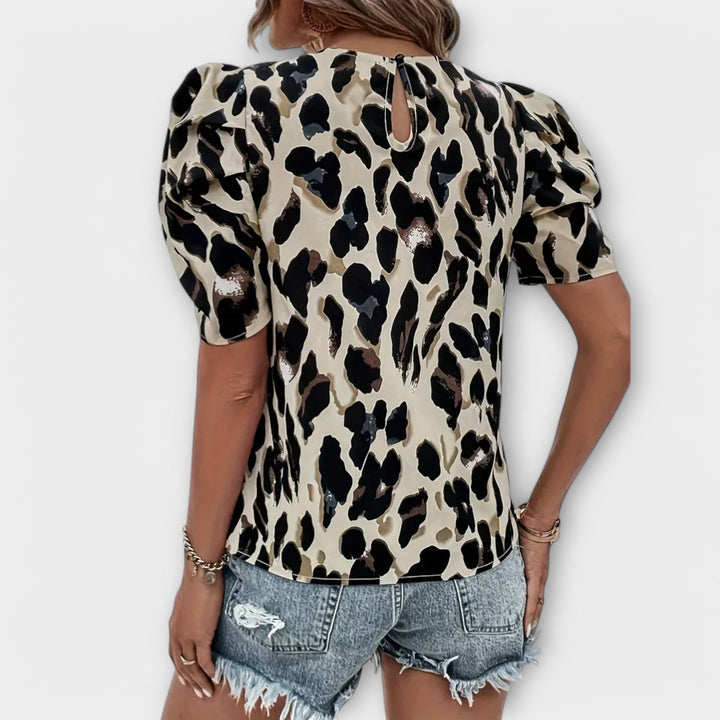 Amelia | Blouse
