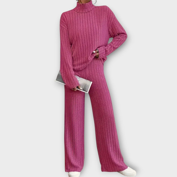 Amelia – Relaxed Two-Piece Lounge Set