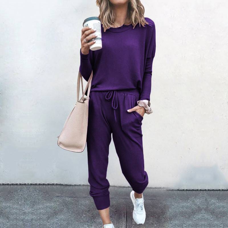 Claire™ Relaxed Two-Piece Set
