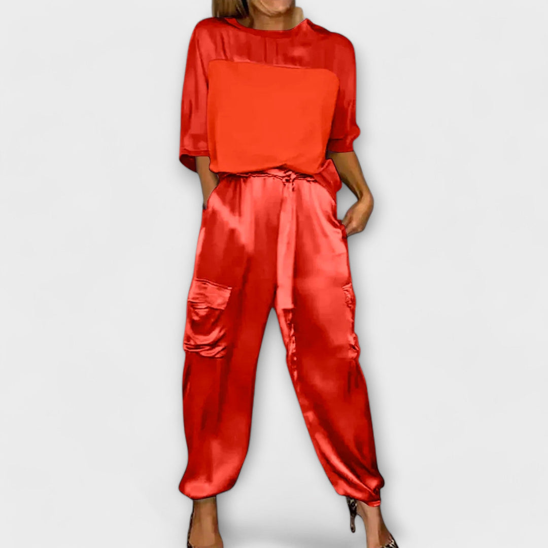 Anne | Two-piece set