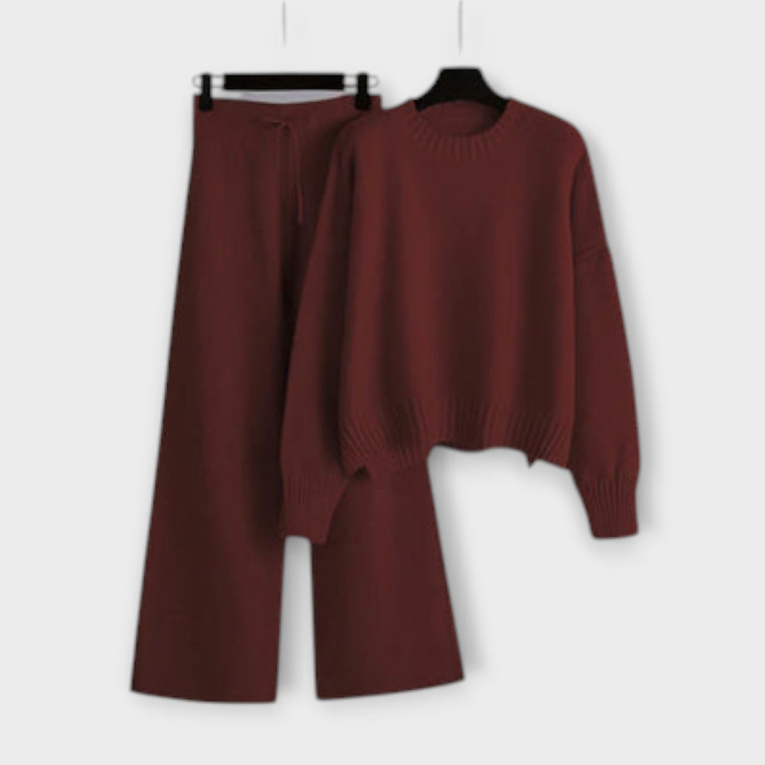 Stella | Casual embroidery kit