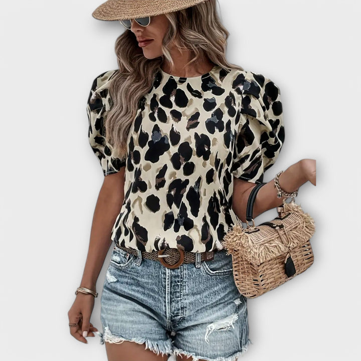 Amelia | Blouse