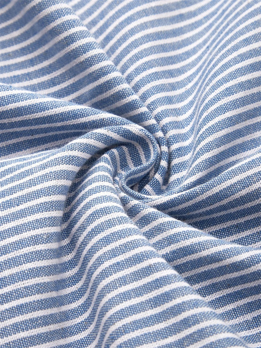 Britney™ | Striped Summer Dress