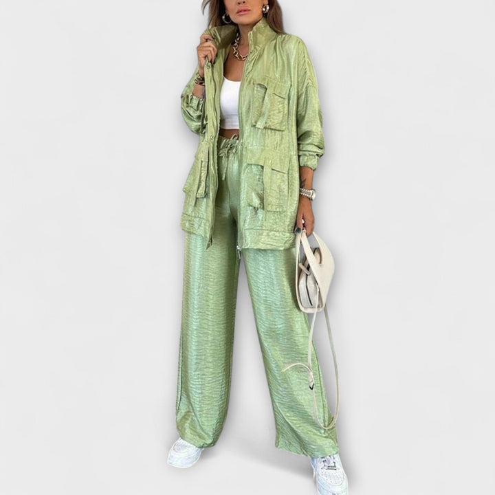 Mira – Matching Two-Piece Set