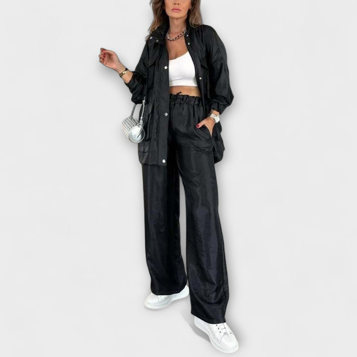 Mira – Matching Two-Piece Set