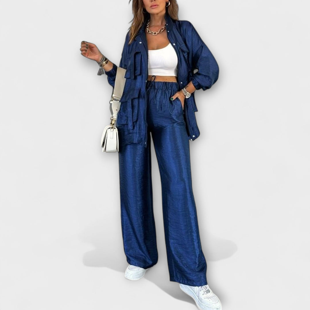 Mira – Matching Two-Piece Set