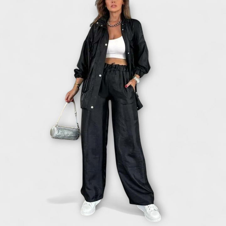 Mira – Matching Two-Piece Set