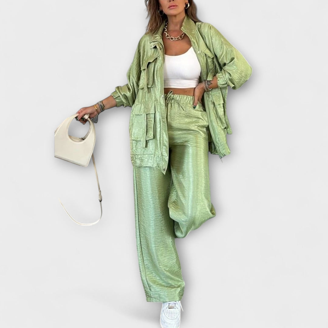 Mira – Matching Two-Piece Set