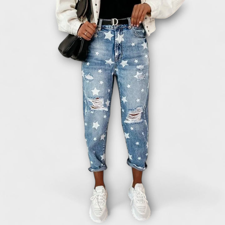 Ivy | unique and comfortable pants