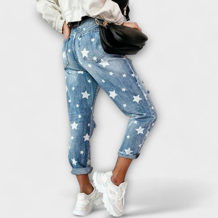 Ivy | unique and comfortable pants