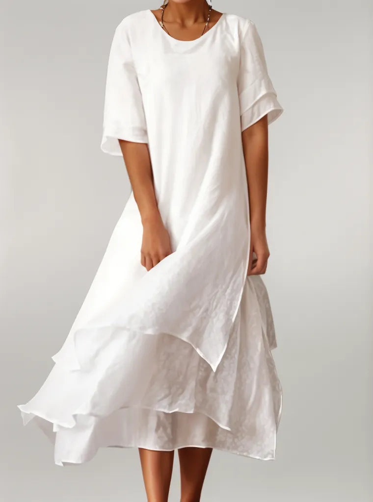Robyn™ | Elegant Maxi Dress