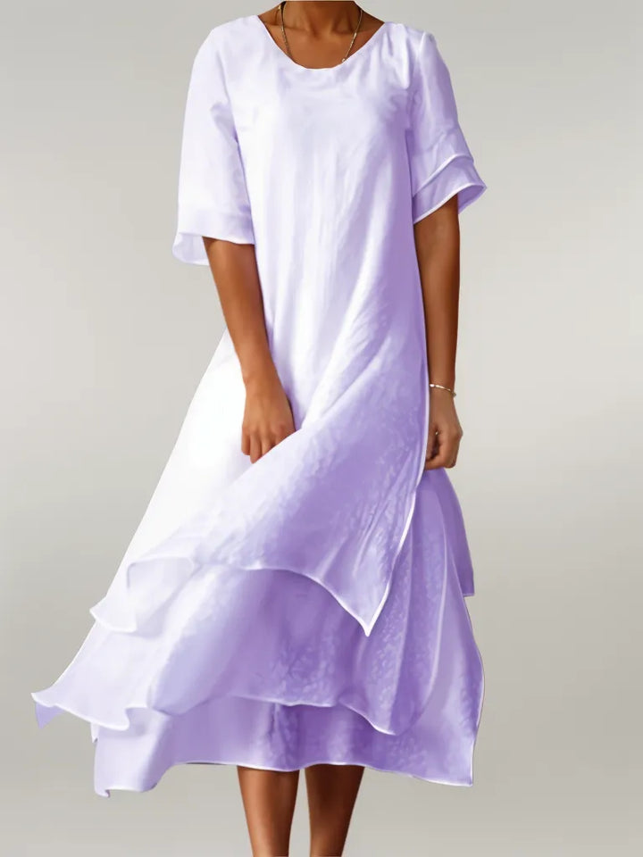 Robyn™ | Elegant Maxi Dress