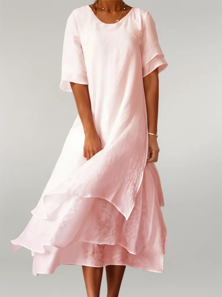 Robyn™ | Elegant Maxi Dress