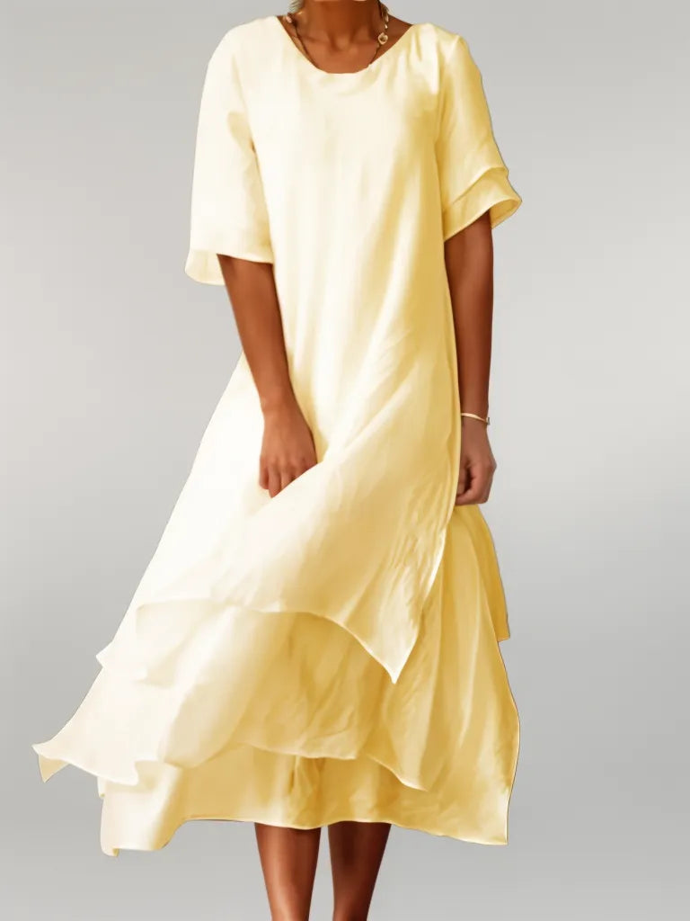 Robyn™ | Elegant Maxi Dress