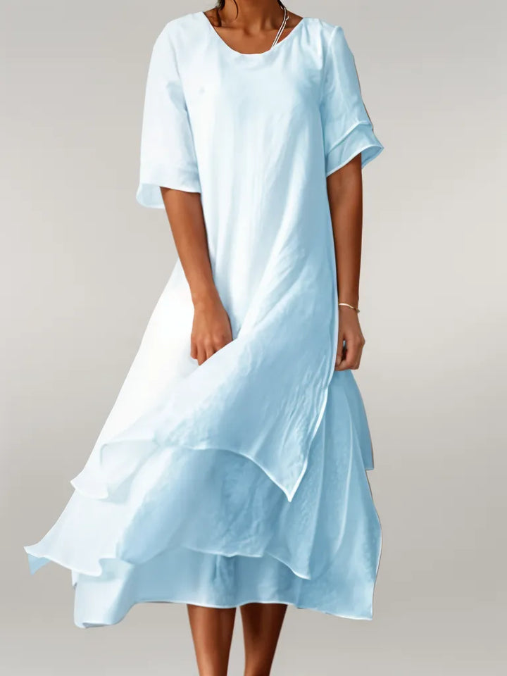 Robyn™ | Elegant Maxi Dress