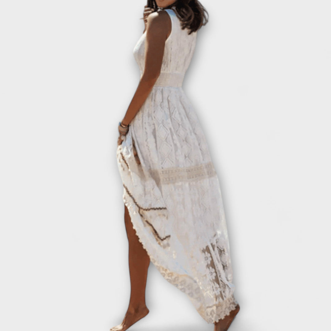 Nina™ | Luxury Bohemian Dress