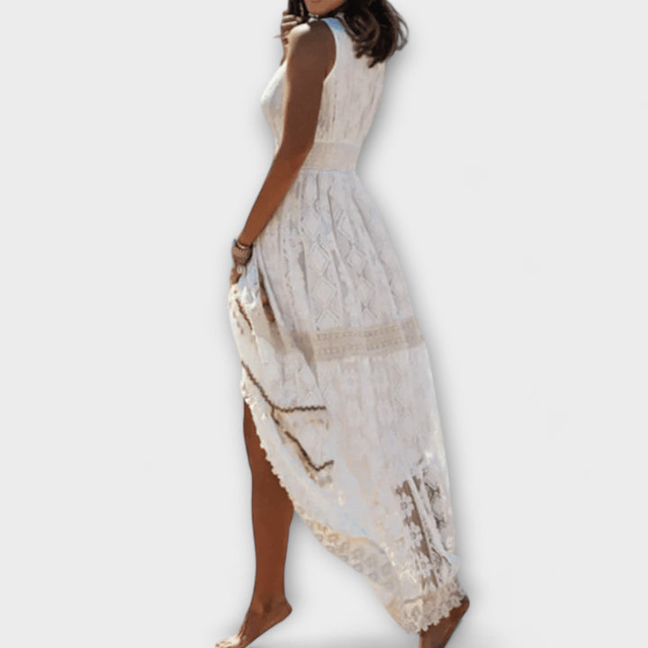 Nina™ | Luxury Bohemian Dress