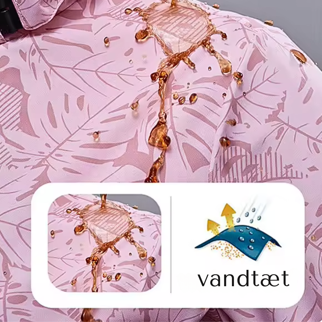 Ingrid™ | Women’s Waterproof Summer Jacket