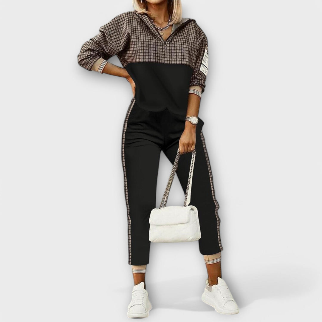 Premium Jogginganzug | Luxurious and comfortable loungewear