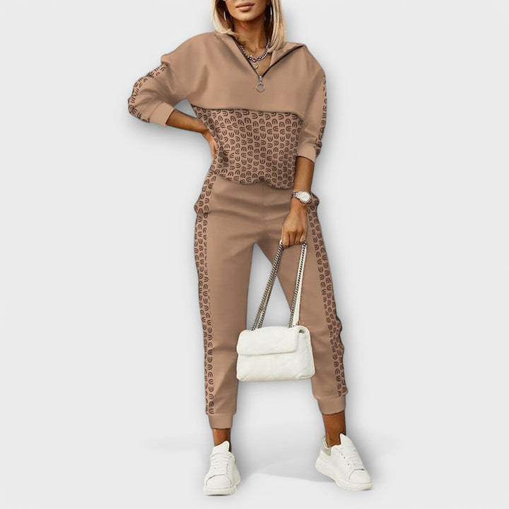 Premium Jogginganzug | Luxurious and comfortable loungewear