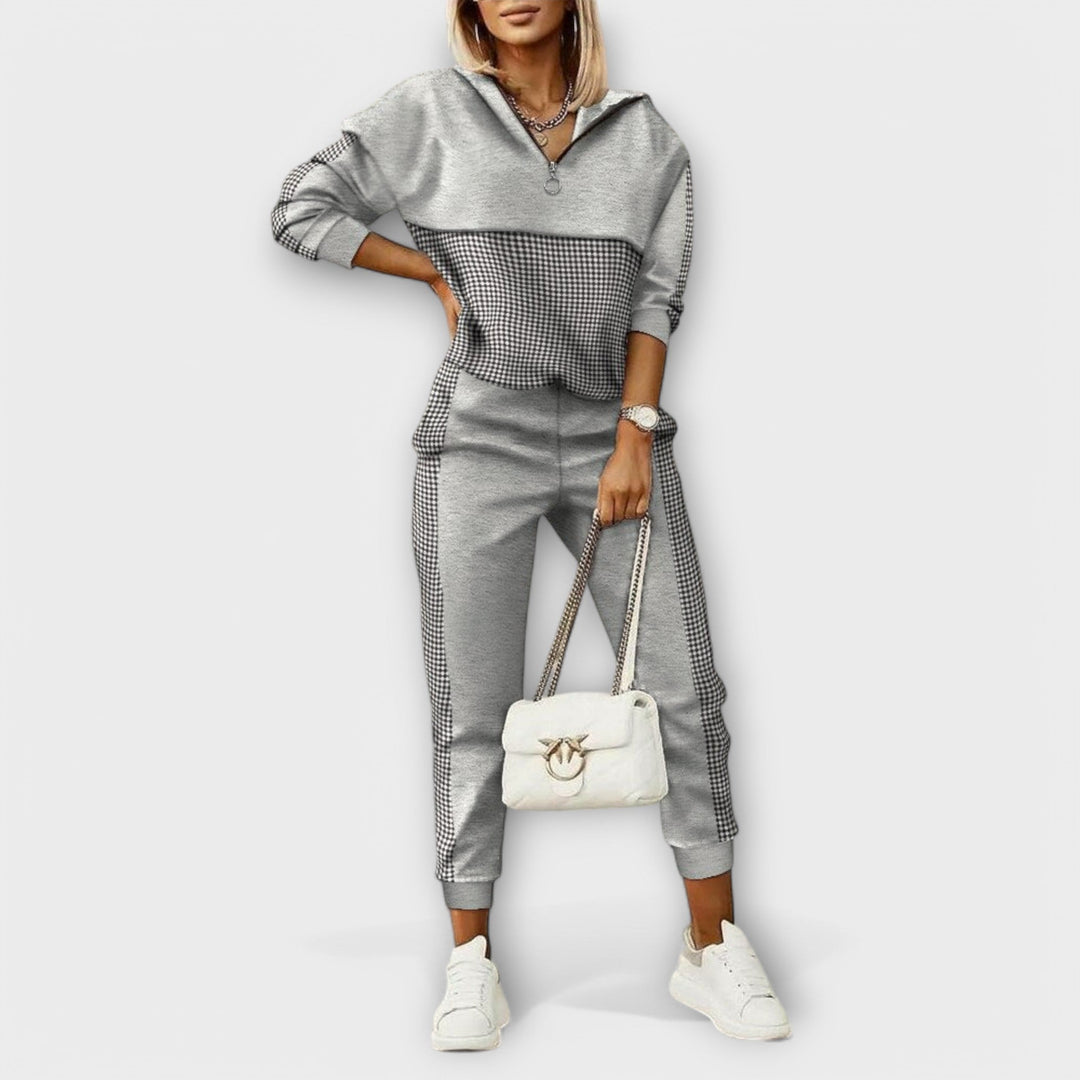 Premium Jogginganzug | Luxurious and comfortable loungewear